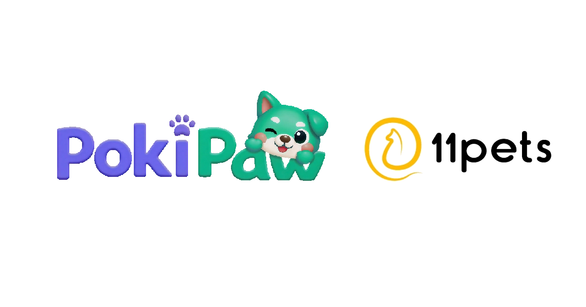 PokiPaw vs 11Pets perbandingan
