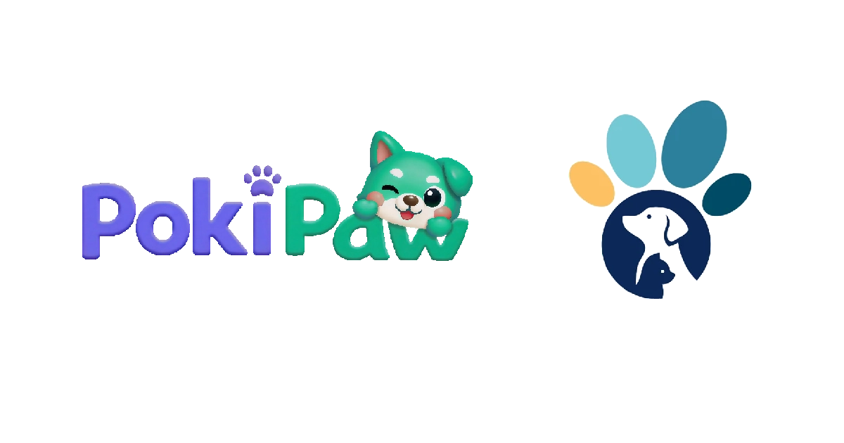 PokiPaw vs Pet Diary perbandingan
