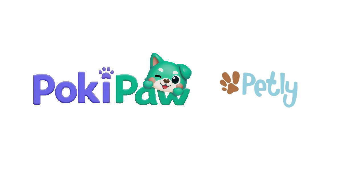 PokiPaw vs Petly perbandingan